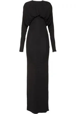 16Arlington Langes Kleid Aus Jersey „vernest“