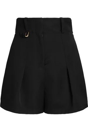 Jacquemus Wollshorts „le Short Bari“