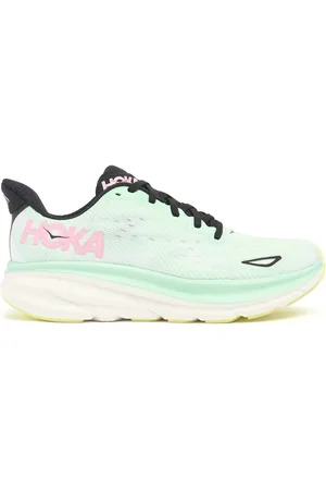 Hoka One One Sneakers "clifton 9"