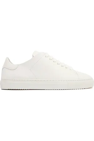Axel Arigato 20mm Hohe Ledersneakers "clean 90"