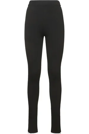 Totême Leggings Aus Stretch-viskose