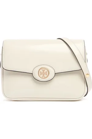 Tory Burch Wandelbare Schultertasche "robinson"