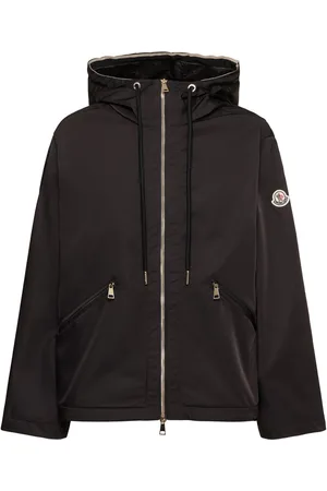 Moncler Kapuze Aus Technostoff Mit Kapuze „cassiopea“