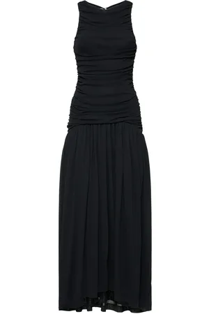 BITE Minikleid Mit Drapierung „evidente“