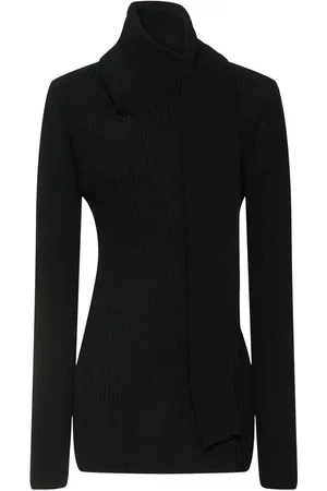 AYA MUSE Minikleid Aus Viskosemischstrick „kea“