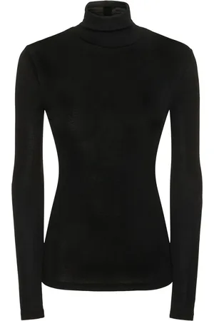 AGOLDE T-shirt Aus Jersey „pascal“