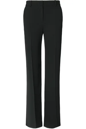 The Row Grain De Poudre-hose Mit Weitem Bein „encore“