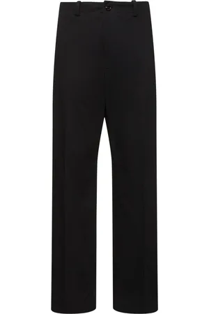 Moncler Moncler X Frgmt Cotton Pants
