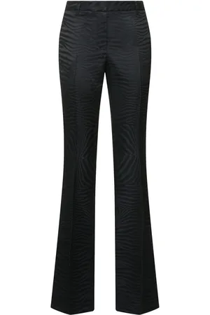 Roberto Cavalli Trainingshose Aus Jacquard