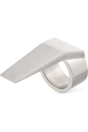 Rick Owens Ring „trunk“