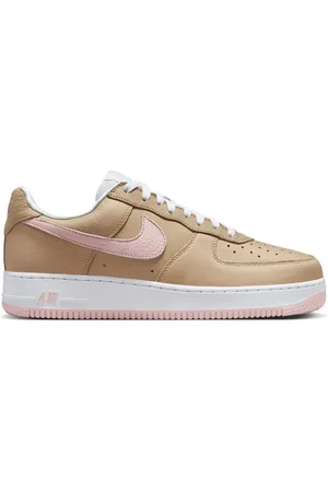 Nike Sneakers "air Force 1 Retro"