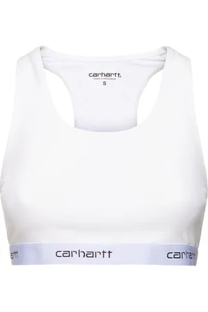Carhartt Tanktop „script Racer“