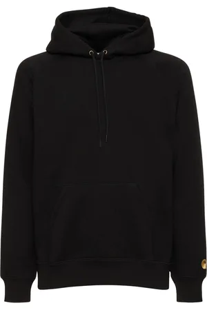Carhartt Hoodie Aus Baumwollmischung „chase“