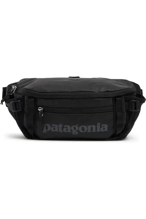 Patagonia 5l Gürteltasche "black Hole"