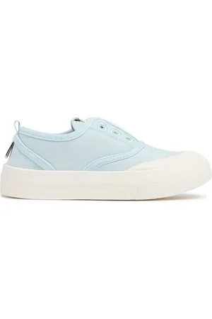 Liewood Handgefertigte Sneakers Aus Baumwollcanvas