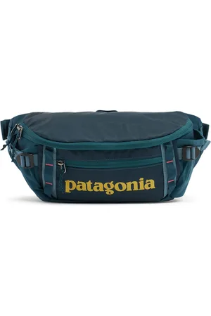 Patagonia 5l Gürteltasche "black Hole"