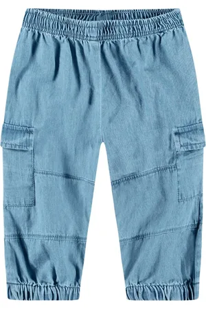 Molo Cargohose Aus Bio-baumwolle