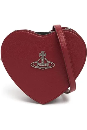 Vivienne Westwood Tasche Aus Kunstleder „louise“