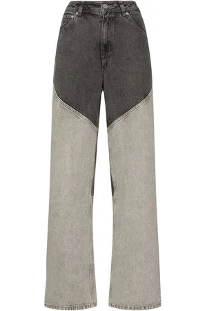 Jordan Jeans Aus Baumwolldenim „air “