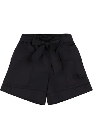 Philosophy Bermudashorts Aus Baumwollmischung „levantina“