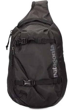 Patagonia 8l Umhängetasche Aus Technostoff "atom"