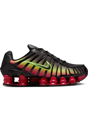 Nike Sneakers "shox Tl"