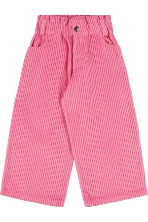 MIPOUNET Hose Aus Baumwollkord „diana“