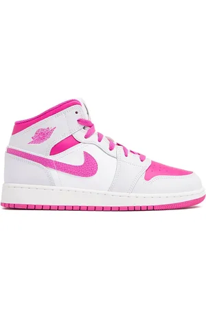 Nike Sneakers "air Jordan 1 Mid"