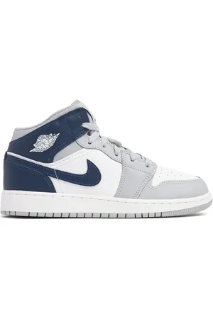 Nike Sneakers "air Jordan 1 Mid"