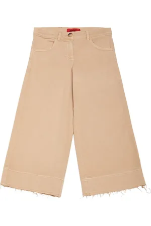 Max&Co. Hose Aus Stretch-baumwolle