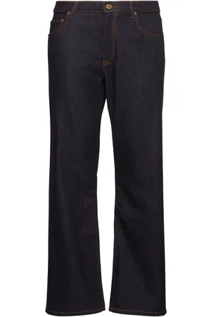 Etro Jeans Aus Denim