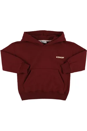 kiddin Sweatshirt Aus Baumwolle