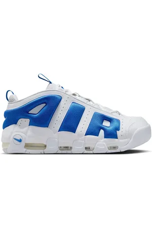 Nike Sneakers "air More Uptempo"