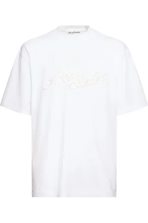 Acne Studios T-shirt „exford“