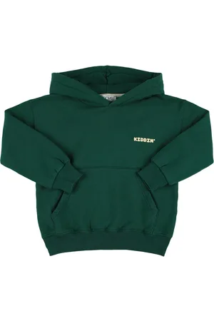 kiddin Sweatshirt Aus Baumwolle