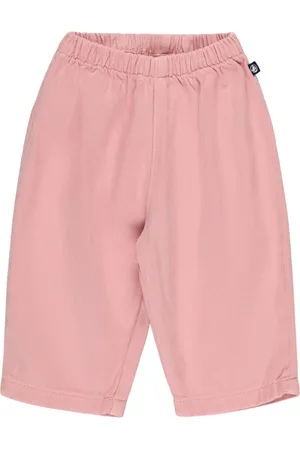 Petit Bateau Hose Aus Baumwollmischgabardine