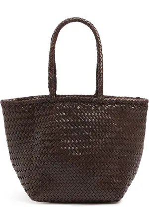 Dragon Diffusion Kleine Ledertasche „grace“