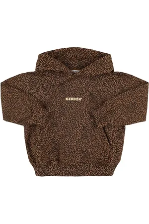 kiddin Cotton Sweatshirt
