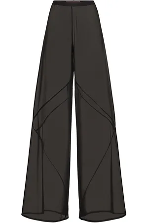 Rick Owens Weite Hose „farrah“