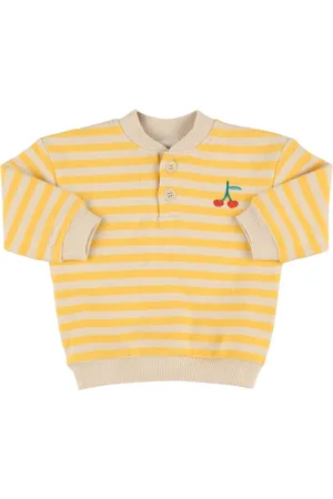 Bobo Choses Sweater Aus Bio-baumwollmischung