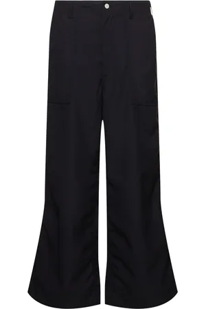 Comme des Garçons Wollhose