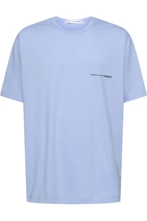 Comme des Garçons T-shirt Mit Commes Des Garcons-logo