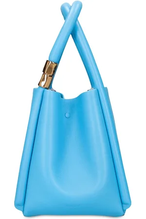 BOYY Handtasche Aus Leder "lotus 12"