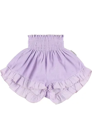 MIPOUNET Shorts Aus Baumwollmischterry