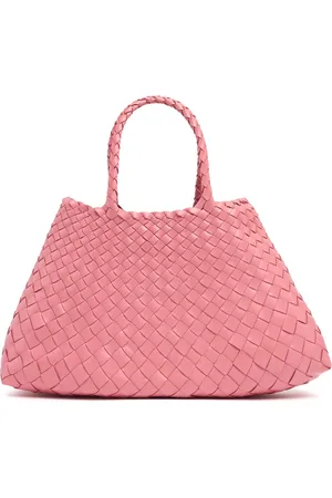 Dragon Diffusion Schultertasche Aus Leder „santa Croce“