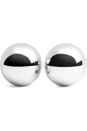 Jacquemus Ohrstecker „les Boucles Salon“