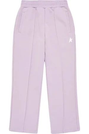 Golden Goose Cargohose Aus Baumwollmischtwill „star“