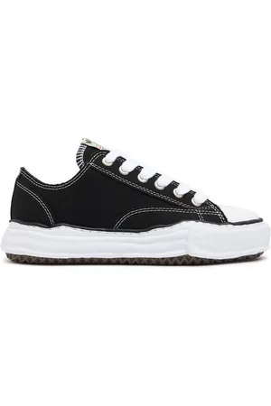 MIHARA YASUHIRO Canvas-sneakers „original Sole “