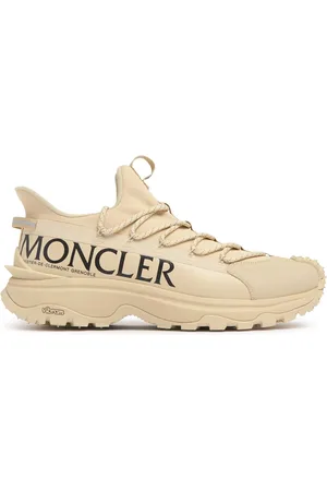 Moncler Trailgrip Lite 2 Nylon Sneakers