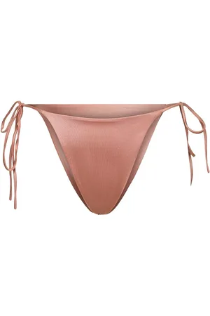 MAGDA BUTRYM Bikinihose Aus Lycra